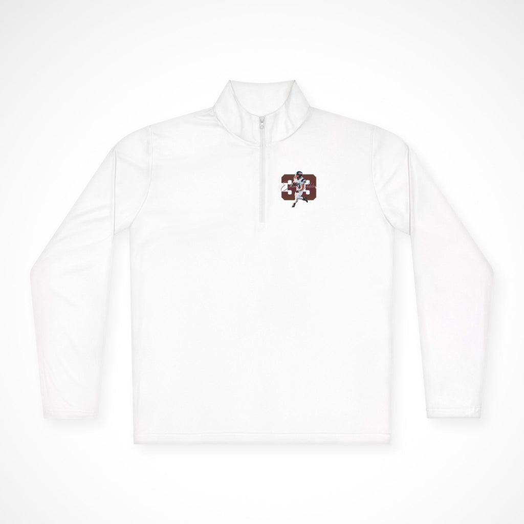 Ethan Childers Quarter-Zip
