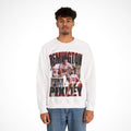 Remington Pixley Graphic Crewneck