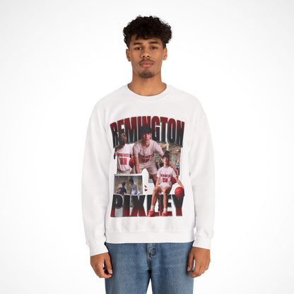 Remington Pixley Graphic Crewneck