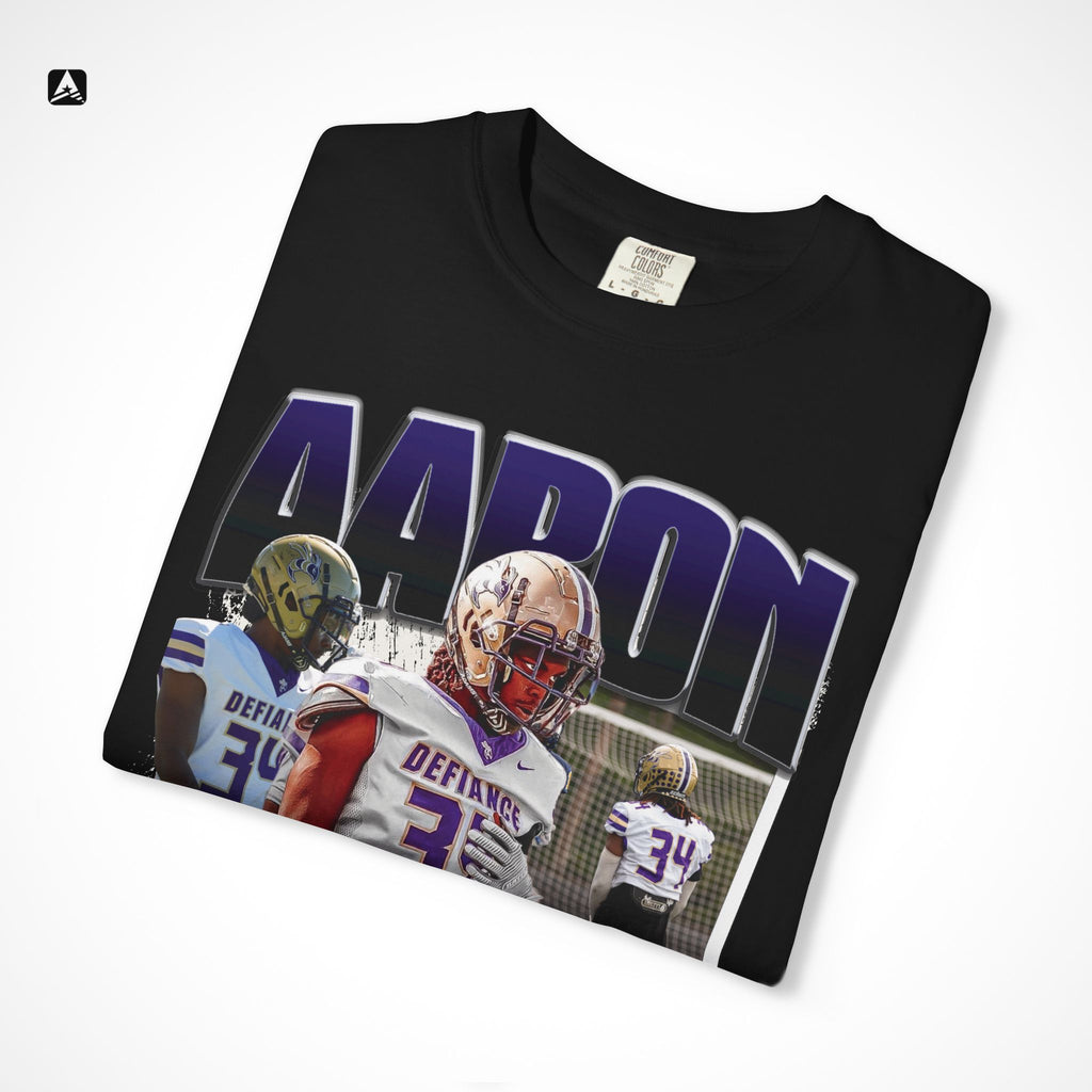 Aaron Britford Graphic Tee