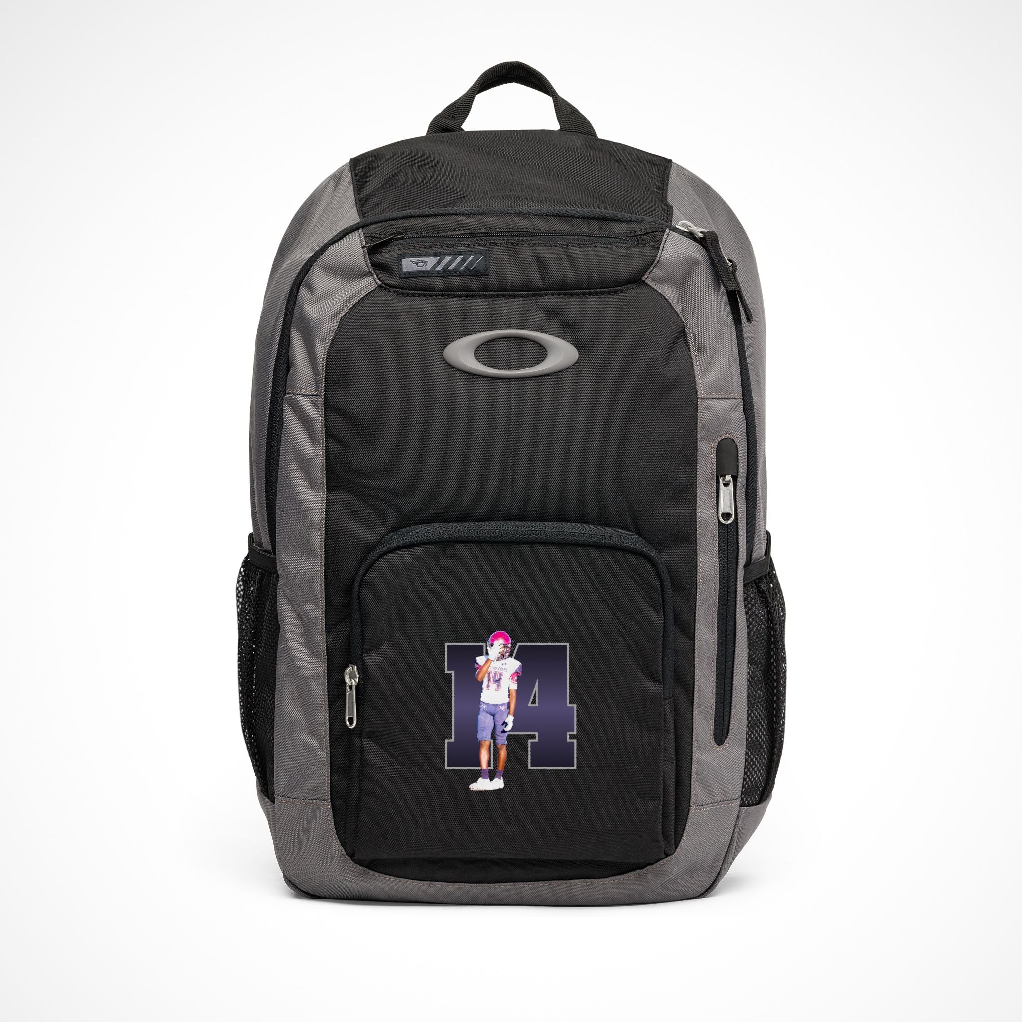 Joshua Everette x Oakley Performance Backpack