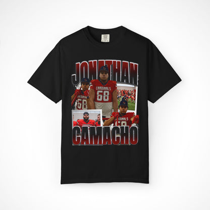 Jonathan Camacho Graphic Tee