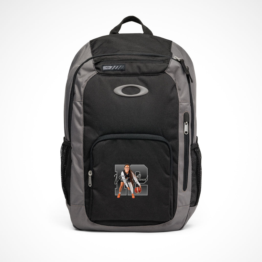Valery Janiel x Oakley Performance Backpack