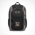Valery Janiel x Oakley Performance Backpack