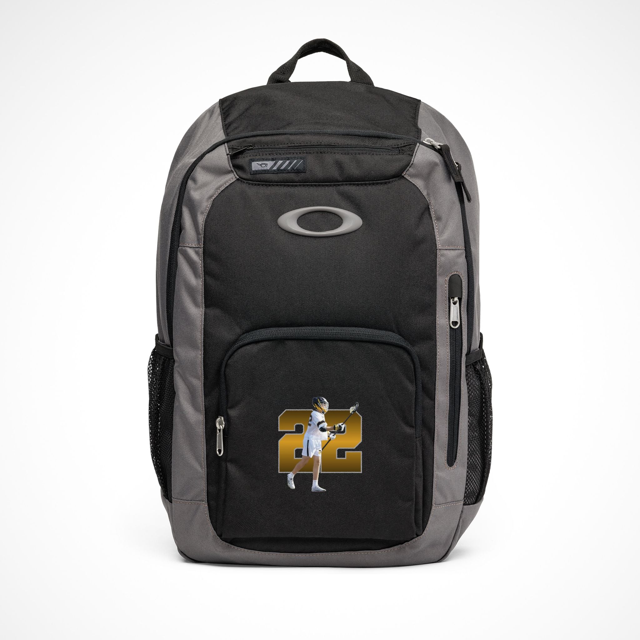 Miles Coe x Oakley Performance Backpack