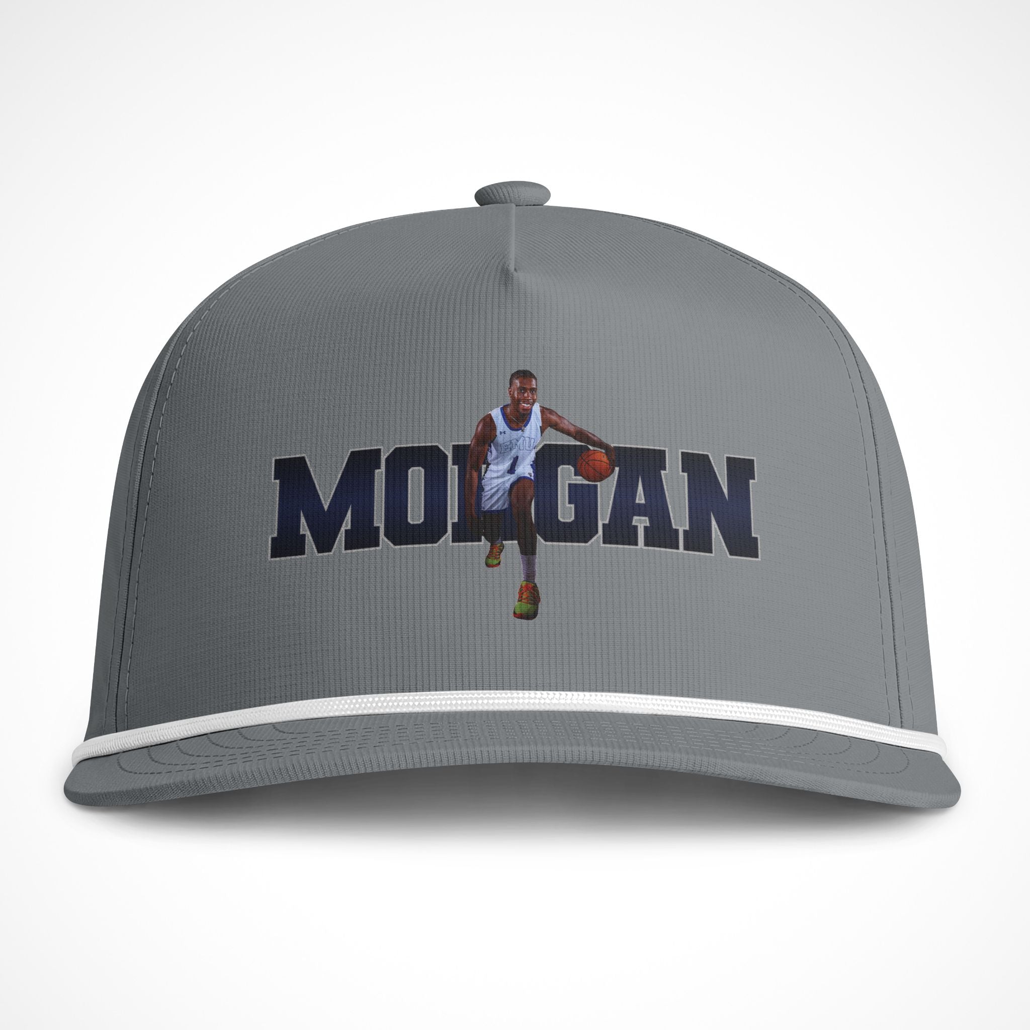 Jelanie Morgan Sunwashed Hat