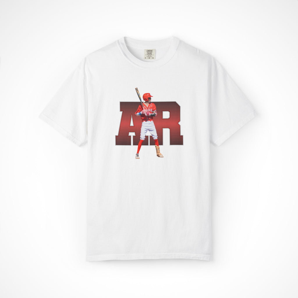 Ancel Rossell Graphic Tee