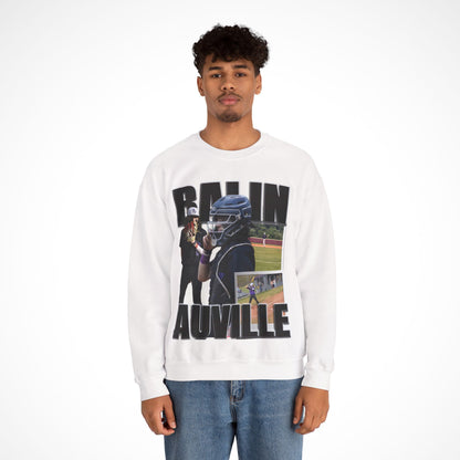 Balin Auville Graphic Crewneck