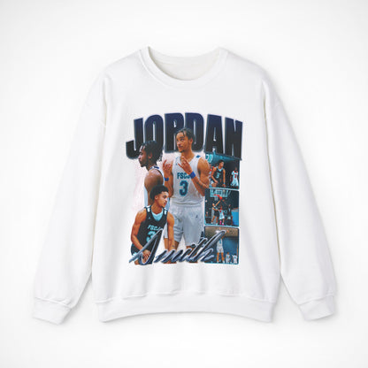 Jordan Smith Graphic Crewneck
