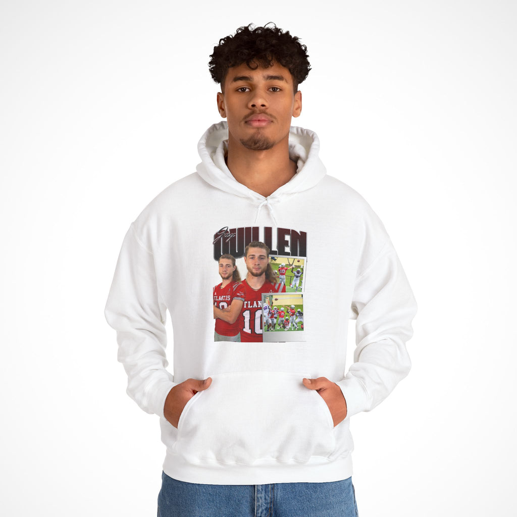 Jay Quillen Graphic Hoodie