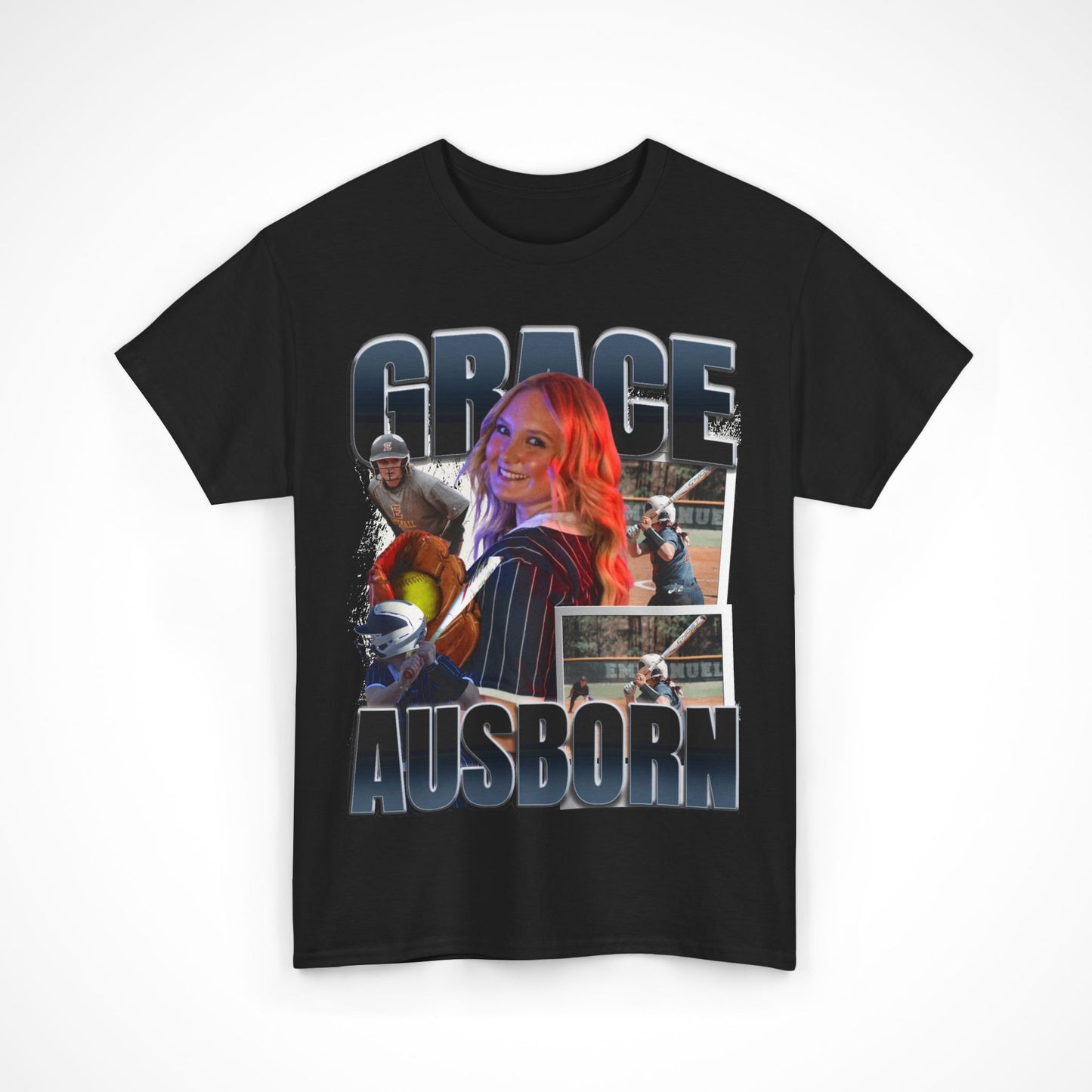 Grace Ausborn Graphic Tee