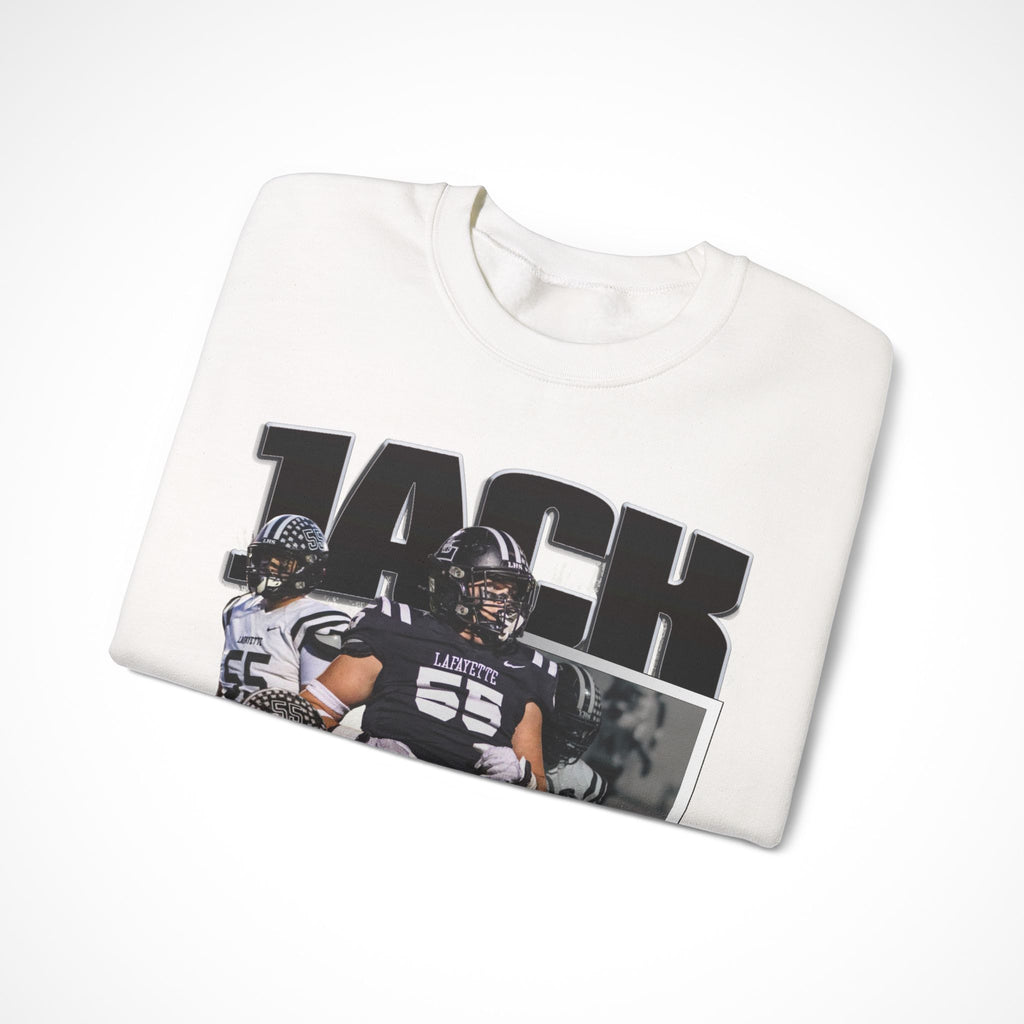 Jack Gebel Graphic Crewneck