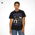 Tyriana Berry Graphic Tee