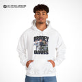 Brodey Davis Graphic Hoodie