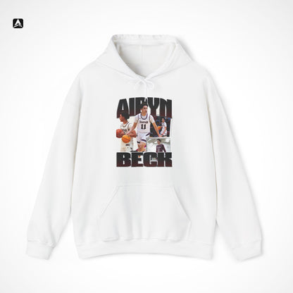 Aidyn Beck Graphic Hoodie