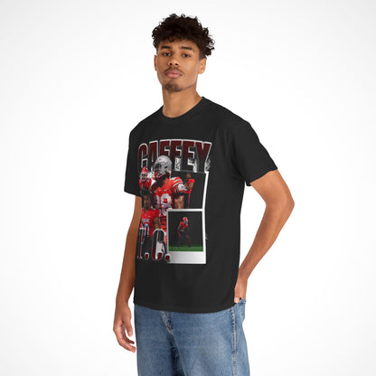 TC Caffey Graphic Tee