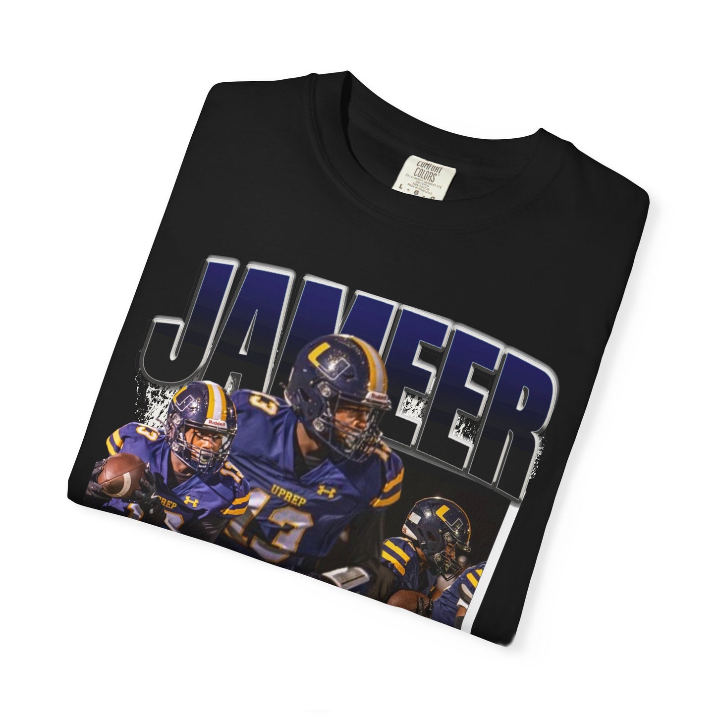 Jameer Walters Graphic Tee
