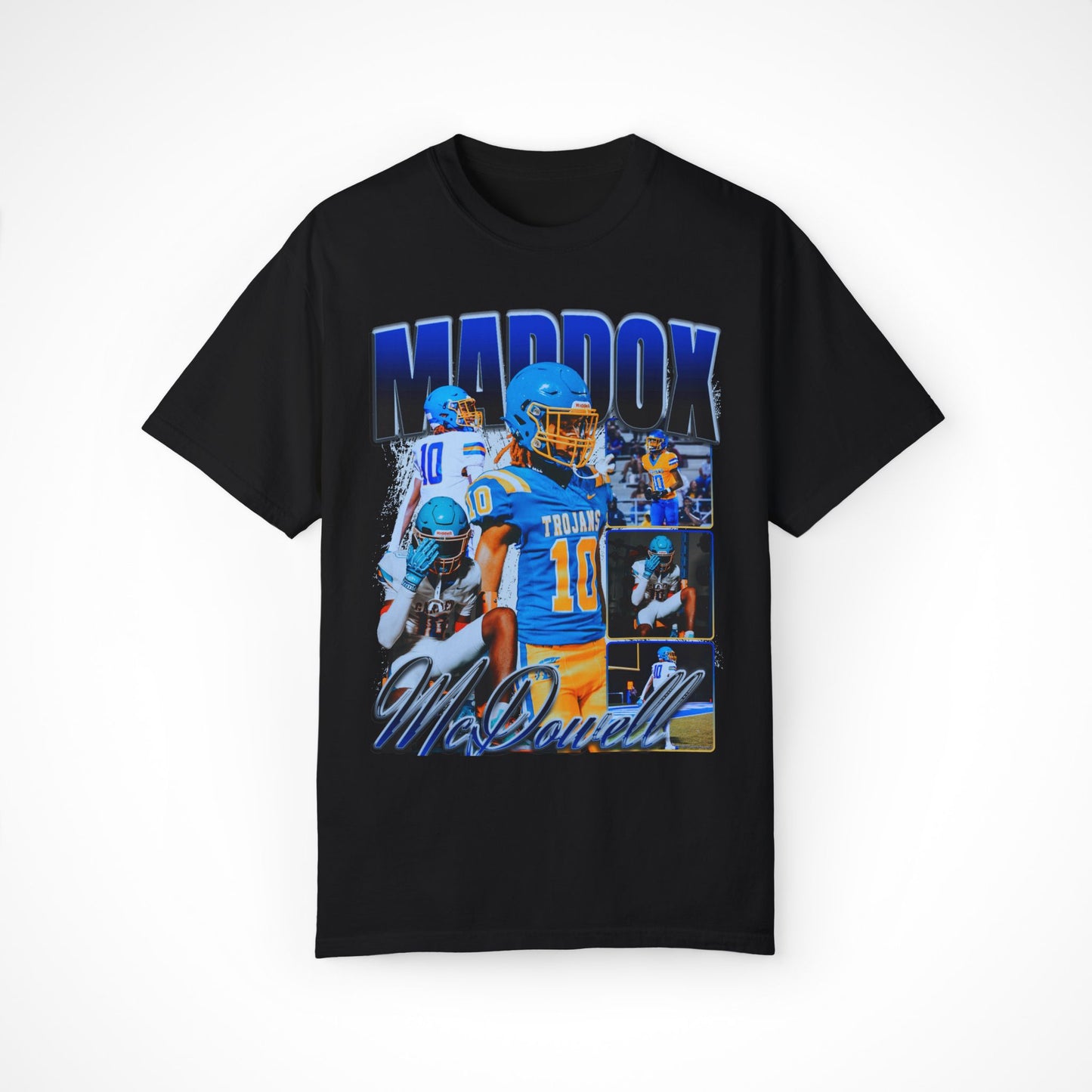 Maddox McDowell Graphic Tee