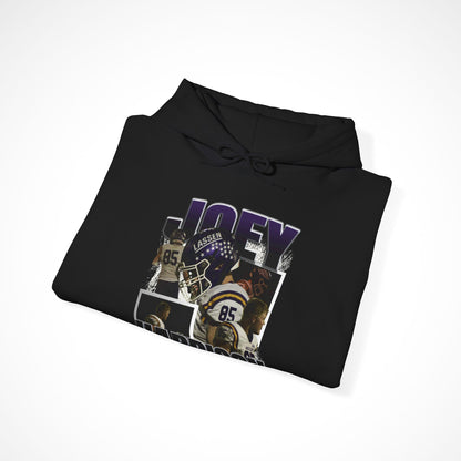 Joey Harrison Graphic Hoodie