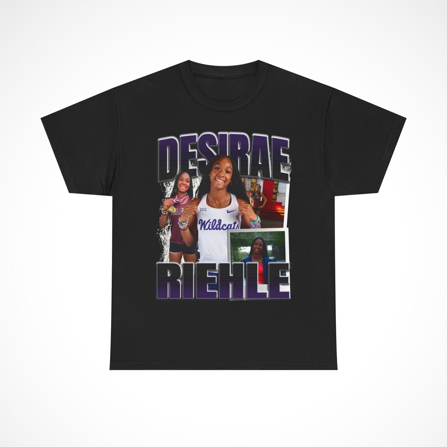 Desirae Riehle Graphic Tee