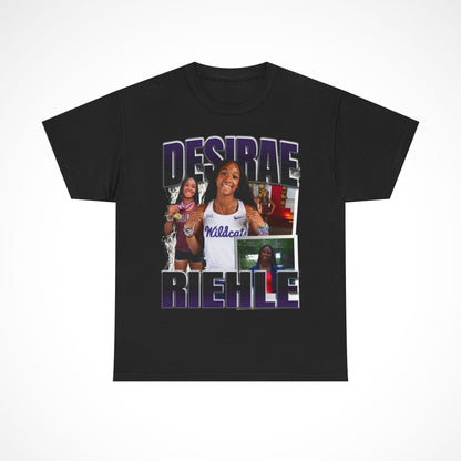 Desirae Riehle Graphic Tee