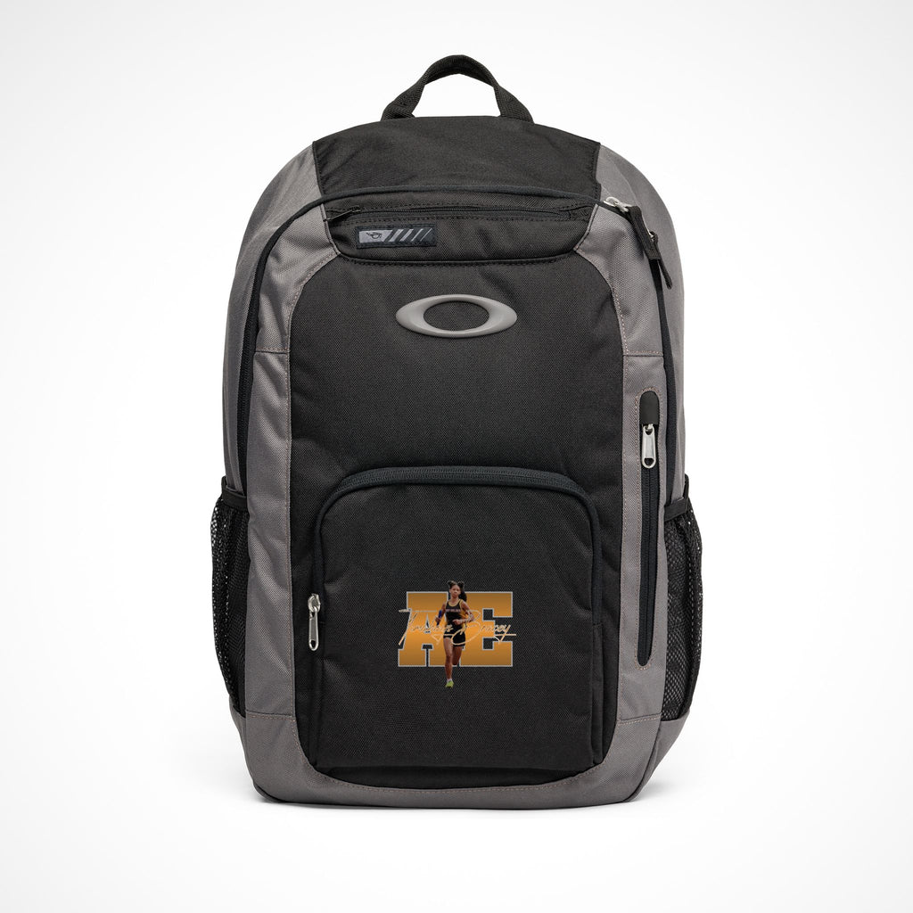 Ar'Lara Everett x Oakley Performance Backpack
