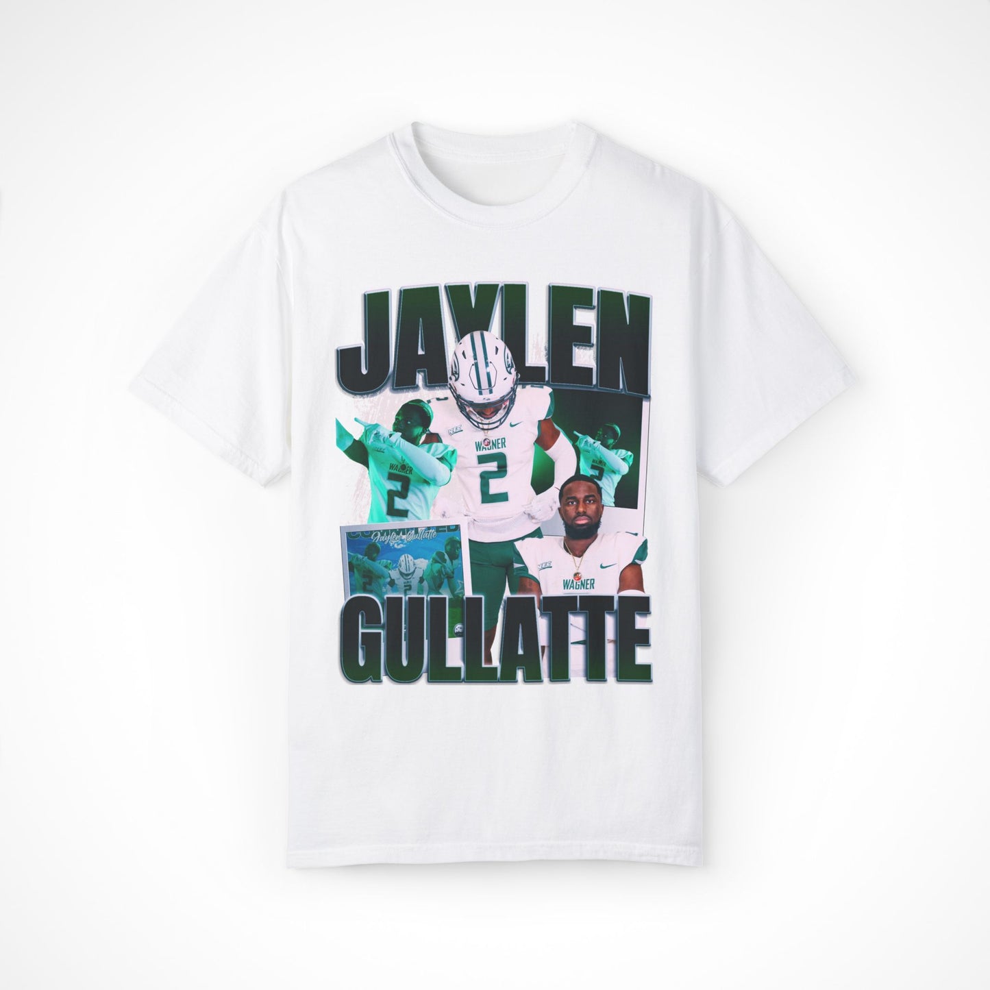 Jaylen Gullatte Graphic Tee