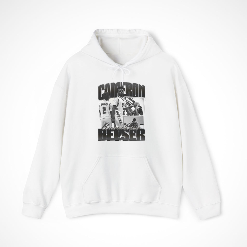 Cameron Belser Graphic Hoodie
