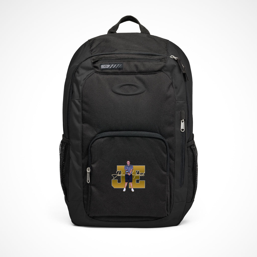 Jackson Hedrick x Oakley Performance Backpack
