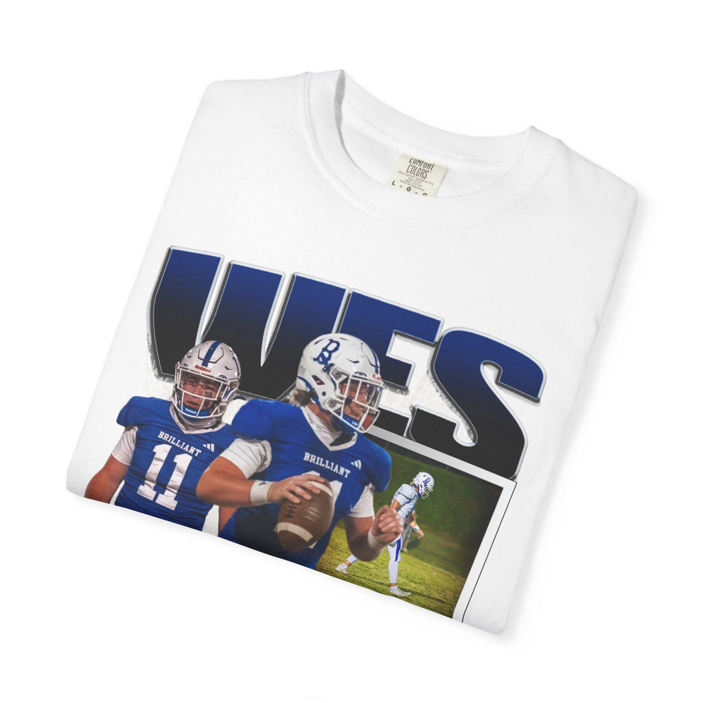 Wes Woodard Graphic Tee