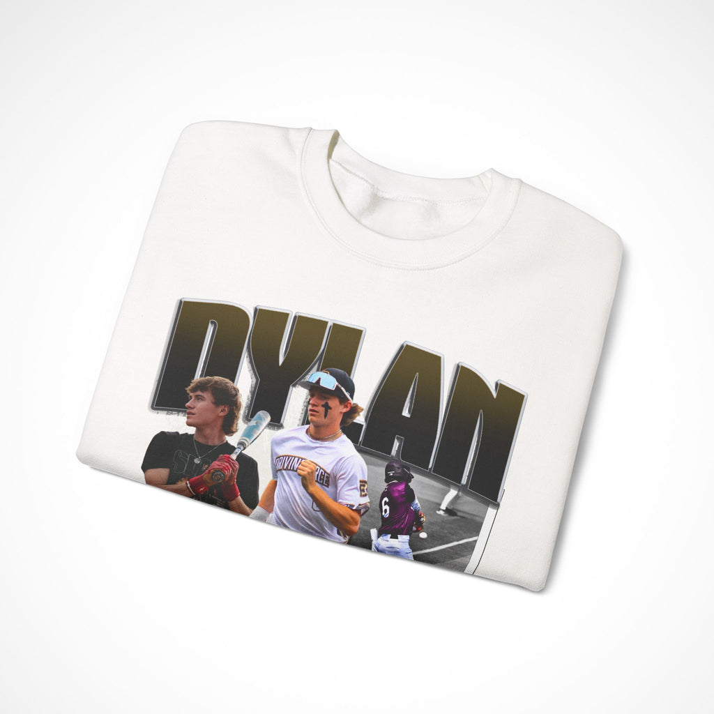 Dylan Heath Graphic Crewneck