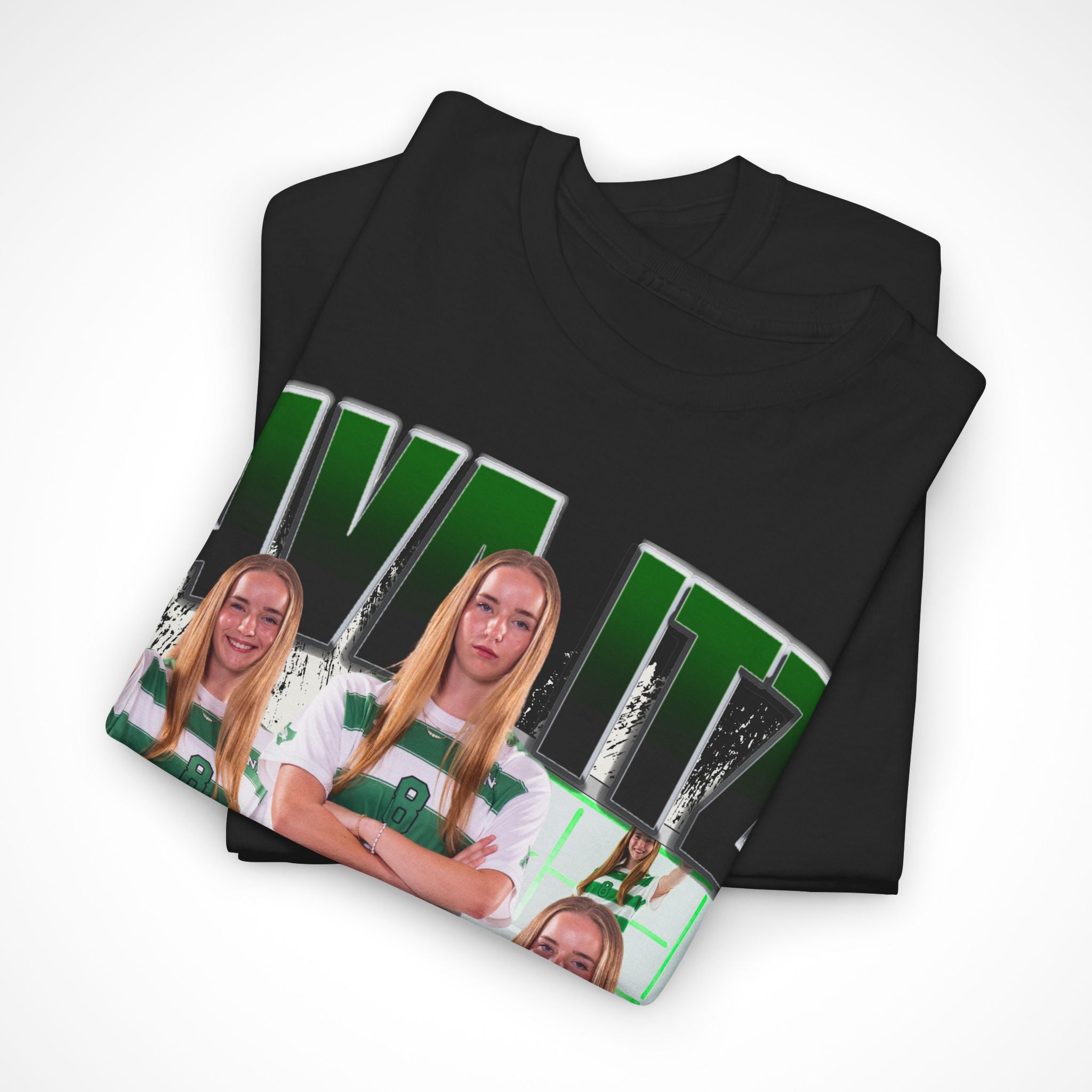 Ava Itz Graphic Tee
