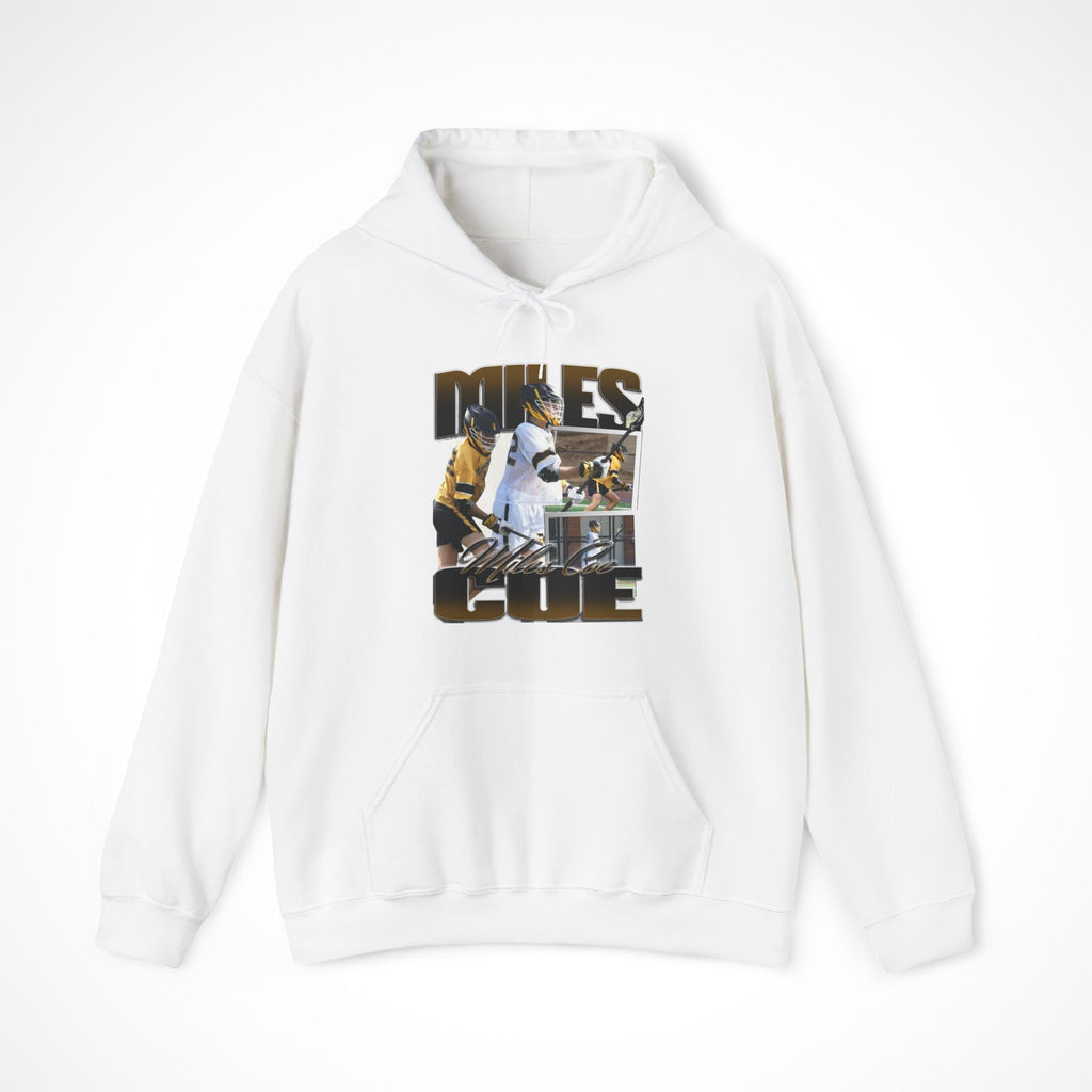 Miles Coe Graphic Hoodie