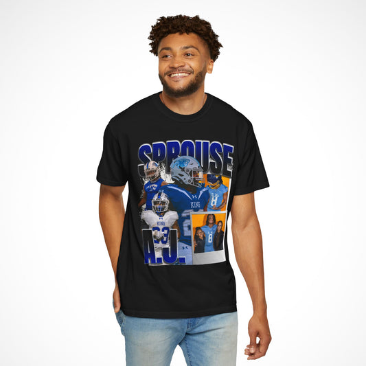 AJ Sprouse Graphic Tee