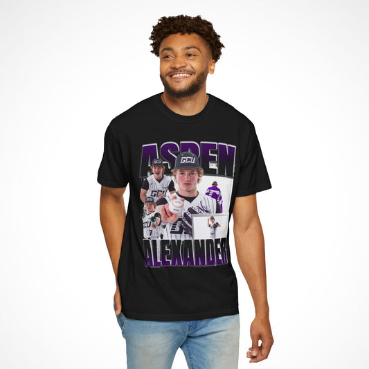 Aspen Alexander Graphic Tee