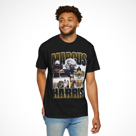 Marcus Harris Graphic Tee