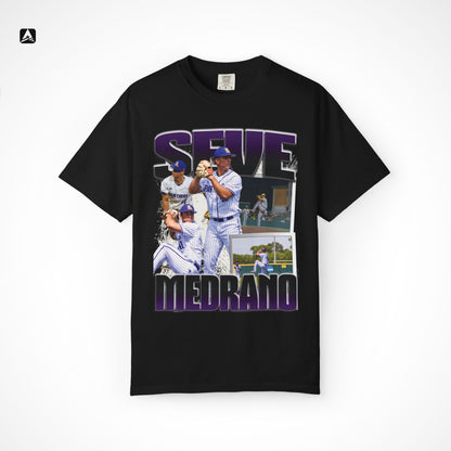 Seve Medrano Graphic Tee
