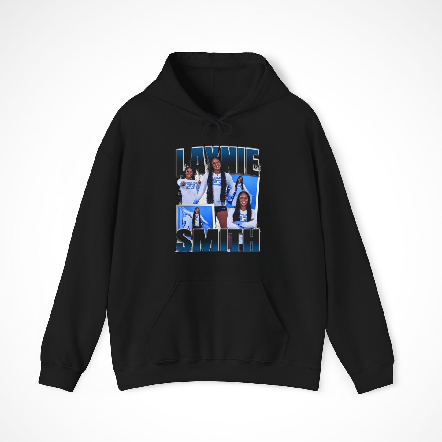 Laynie Smith Graphic Hoodie