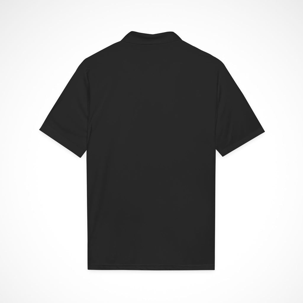 Test Performance Polo
