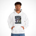 Denzel Carter Graphic Hoodie