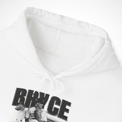 Bryce Tam Graphic Hoodie