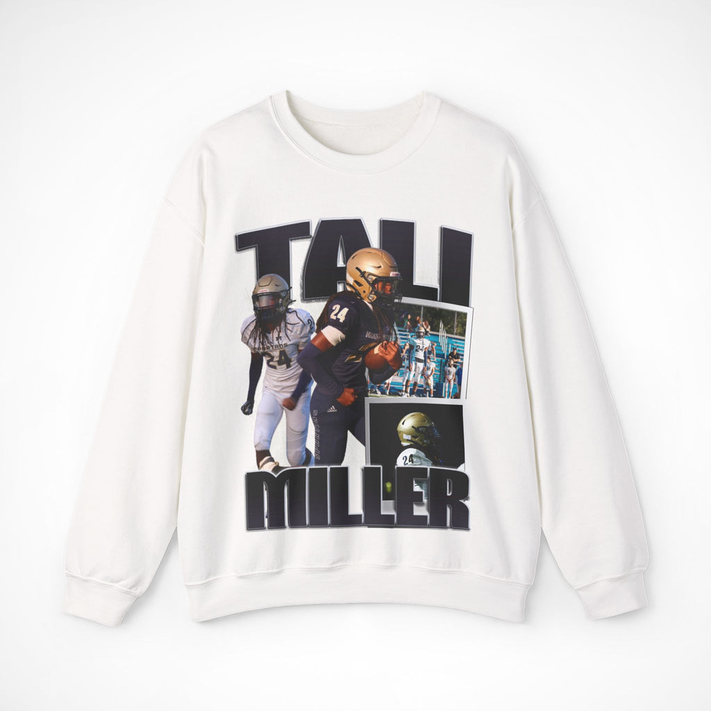 Tali Miller Graphic Crewneck