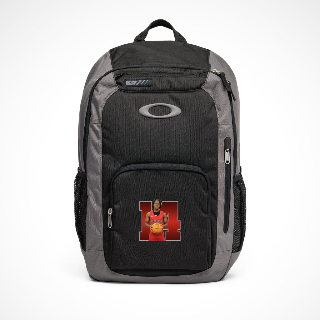 RJ Meikle x Oakley Performance Backpack