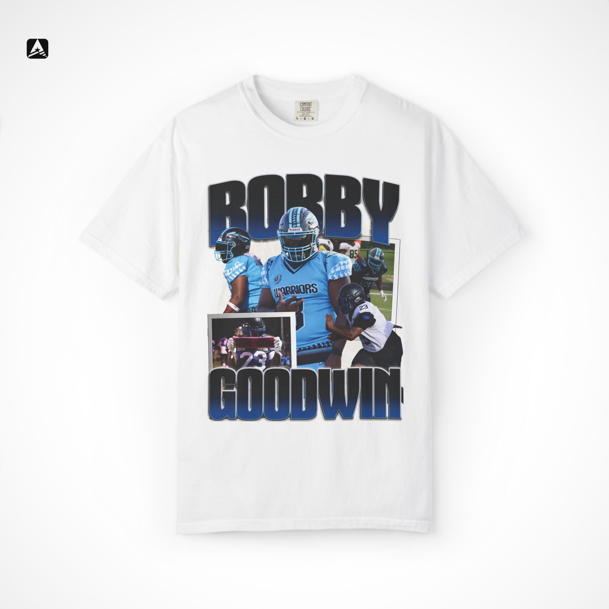 Bobby Goodwin Graphic Tee