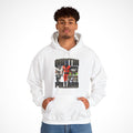 Quintin Pollard Graphic Hoodie