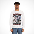 Diontae Bennett Graphic Crewneck