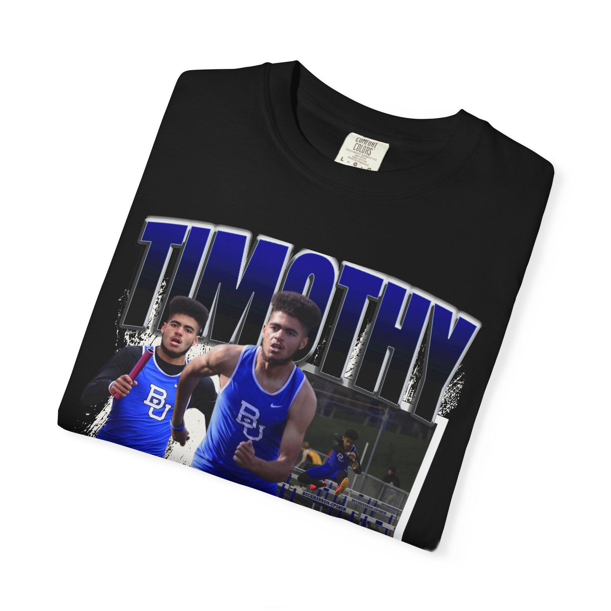 Timothy Snyder Graphic Tee