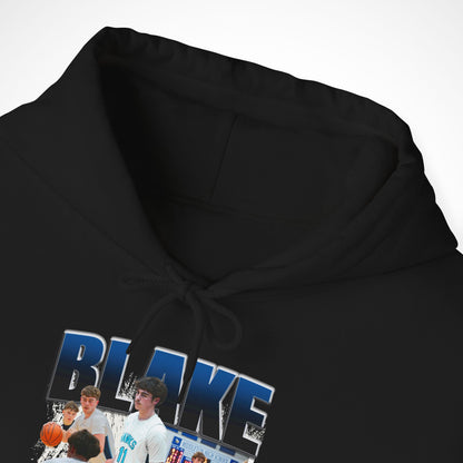 Blake Fanizzi Graphic Hoodie