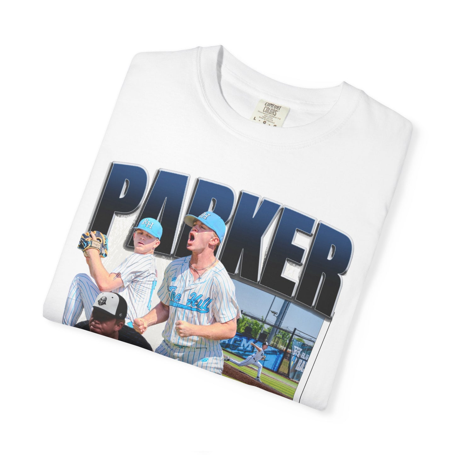 Parker Smith Graphic Tee