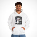 DeQuan Dixon Graphic Hoodie